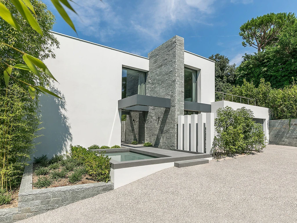 Ollo Architecture