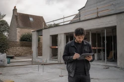 Architecte à Dourdan