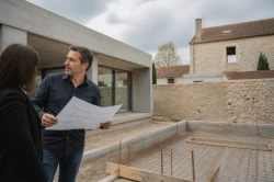 Architecte à Leuville-sur-Orge