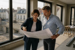 Architecte Itteville